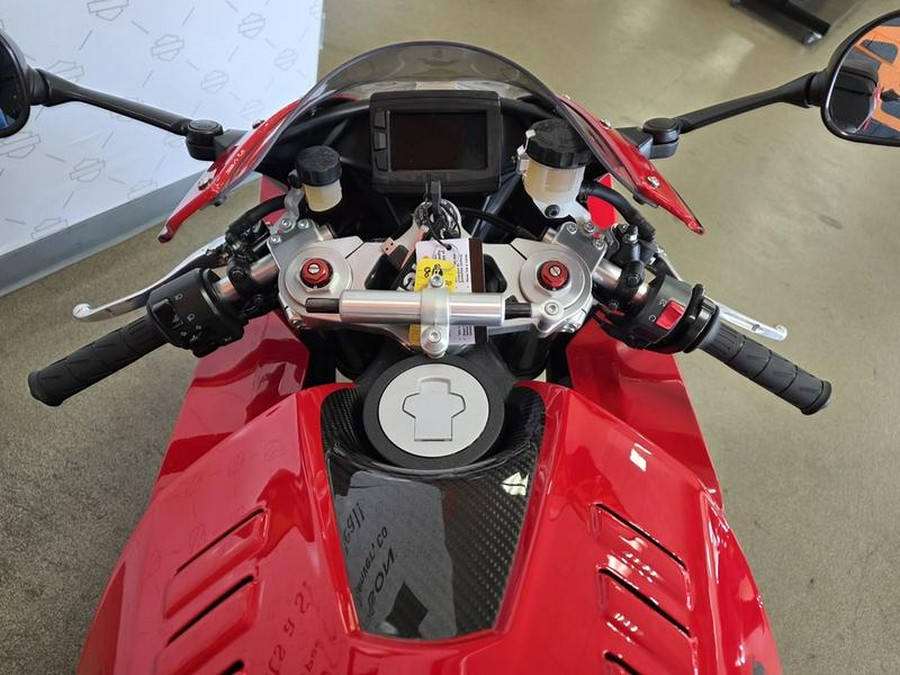 2025 z Buell Hammerhead 1190