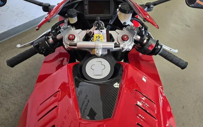 2025 z Buell Hammerhead 1190