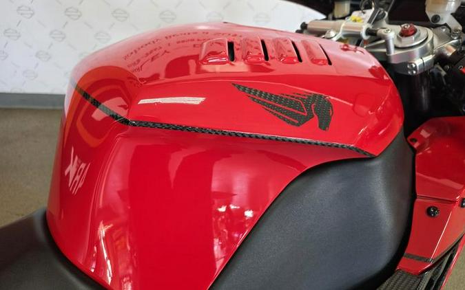 2025 z Buell Hammerhead 1190