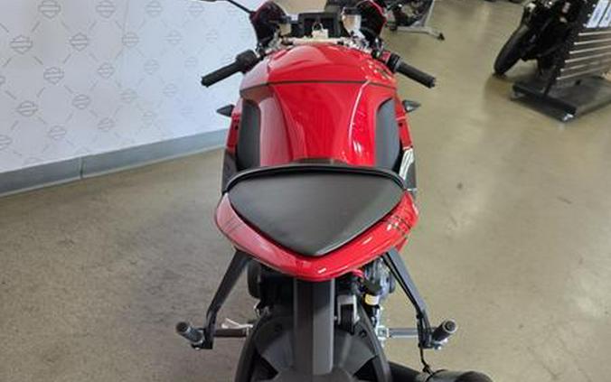 2025 z Buell Hammerhead 1190