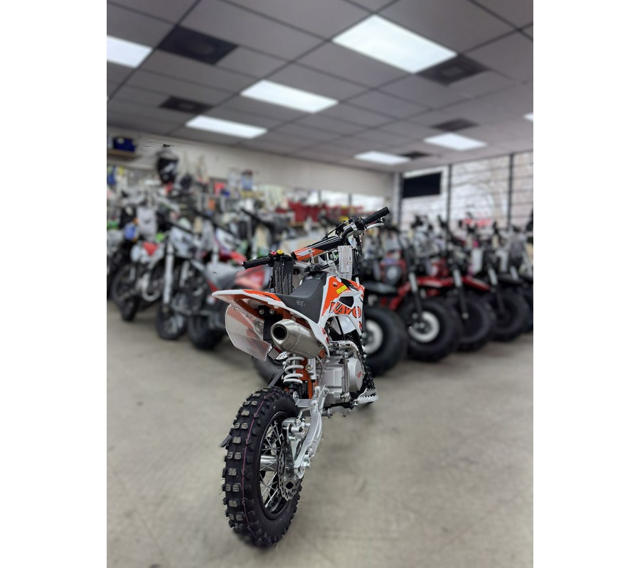 2026 Kayo TS90