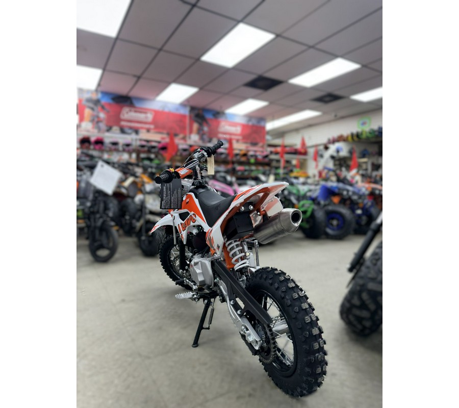 2026 Kayo TS90