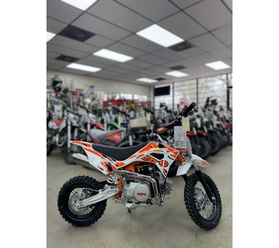 2026 Kayo TS90