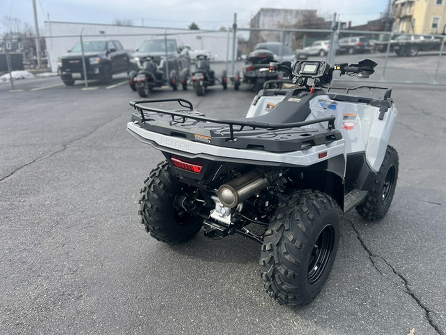 2026 Polaris Sportsman 450 H.O.