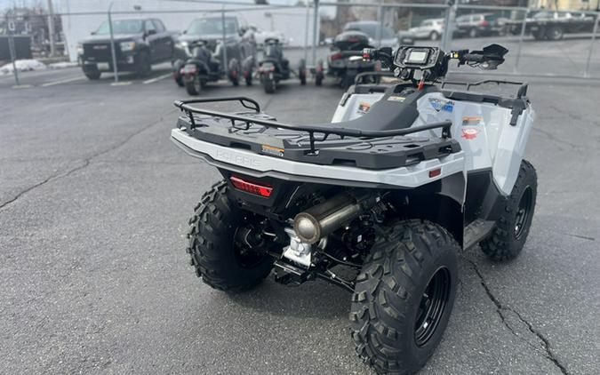 2026 Polaris Sportsman 450 H.O.