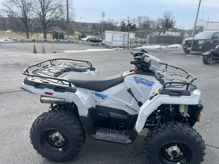 2026 Polaris Sportsman 450 H.O.