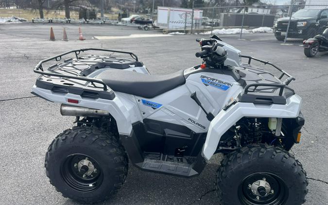 2026 Polaris Sportsman 450 H.O.