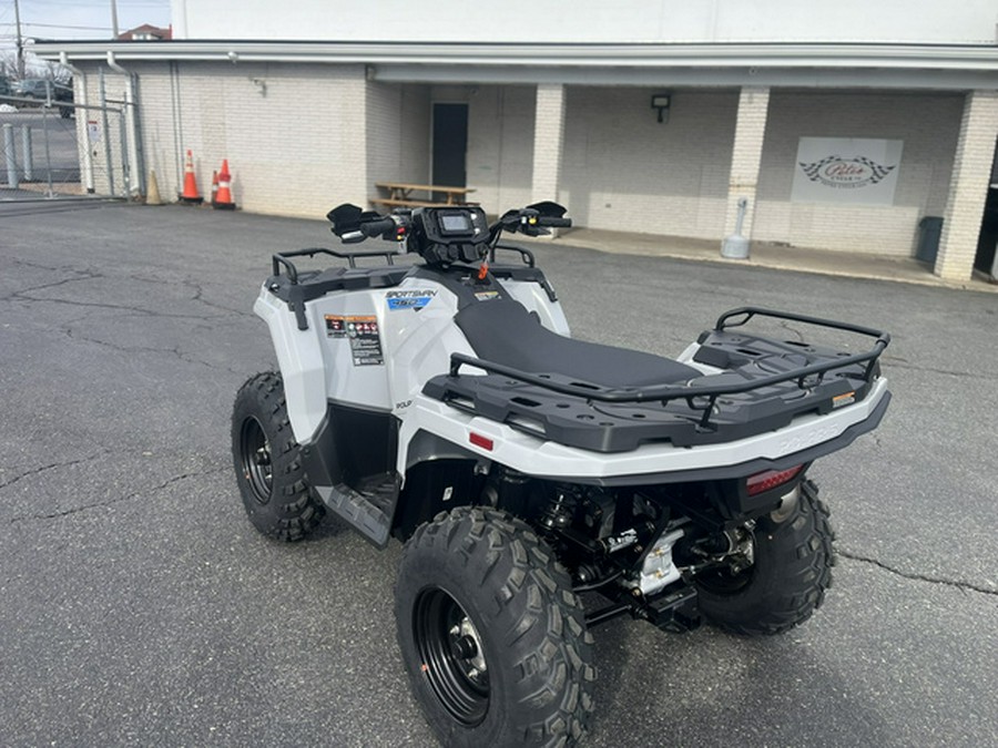 2026 Polaris Sportsman 450 H.O.