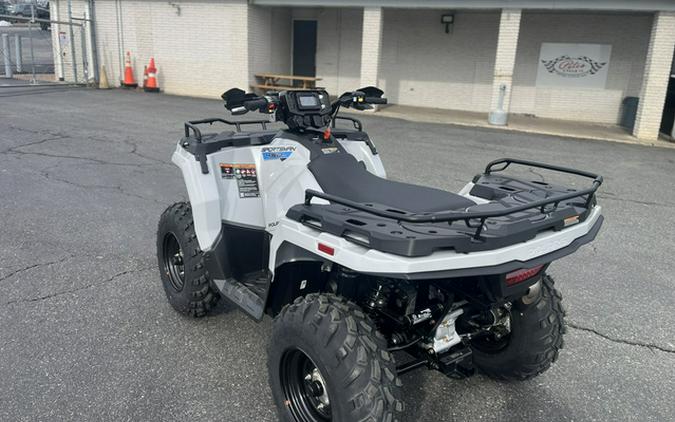 2026 Polaris Sportsman 450 H.O.