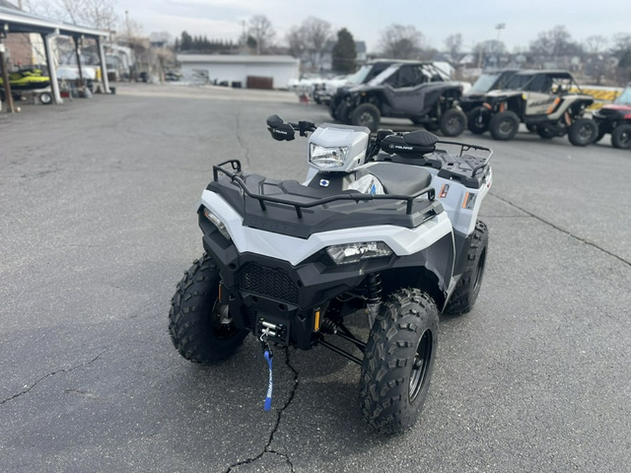 2026 Polaris Sportsman 450 H.O.