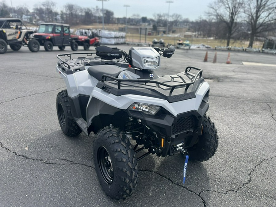 2026 Polaris Sportsman 450 H.O.