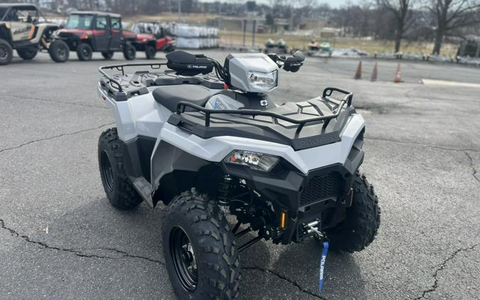2026 Polaris Sportsman 450 H.O.