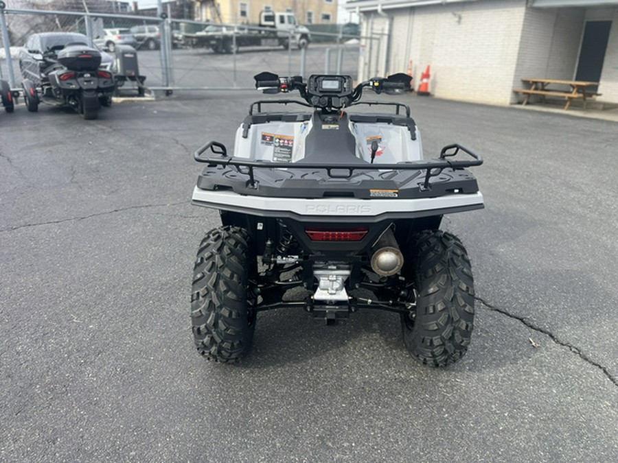 2026 Polaris Sportsman 450 H.O.