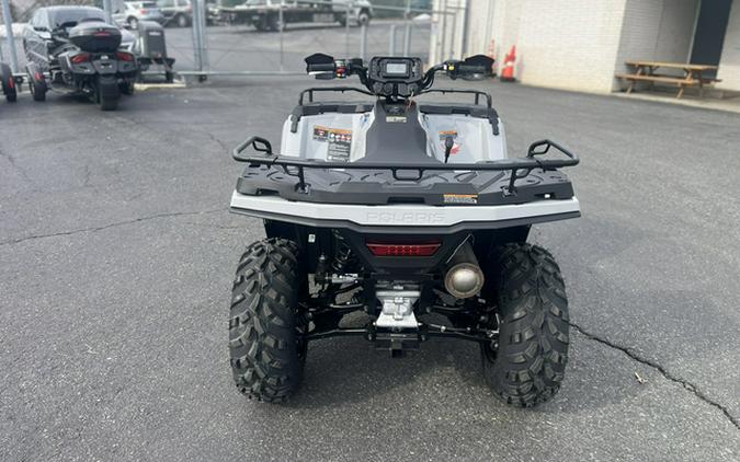 2026 Polaris Sportsman 450 H.O.