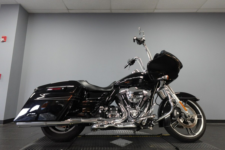 2015 Harley-Davidson Road Glide FLTRX