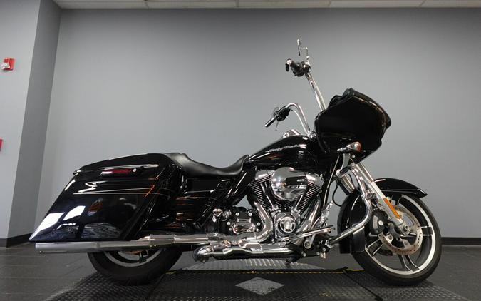2015 Harley-Davidson Road Glide FLTRX