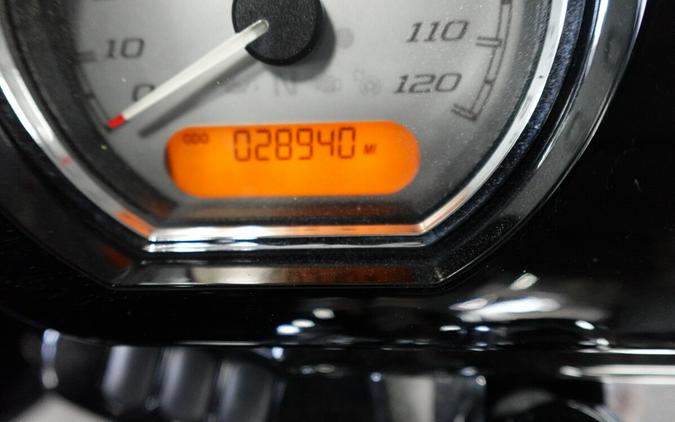 2015 Harley-Davidson Road Glide FLTRX