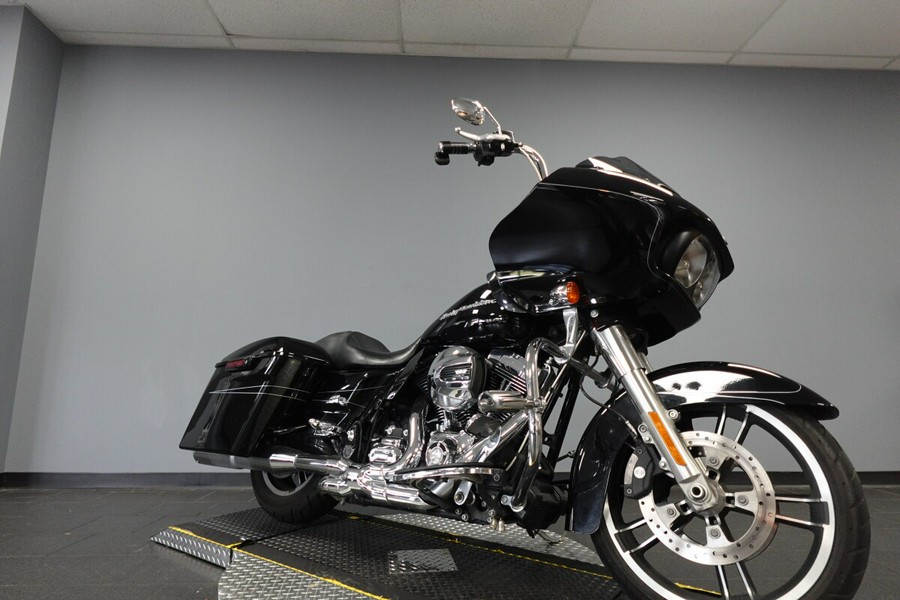 2015 Harley-Davidson Road Glide FLTRX