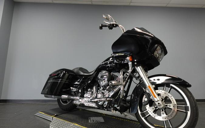 2015 Harley-Davidson Road Glide FLTRX