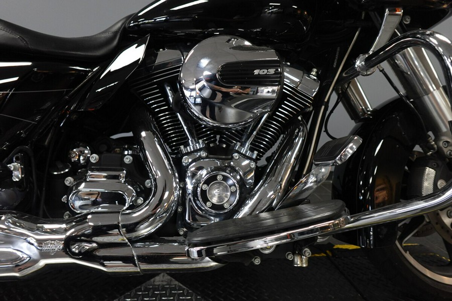 2015 Harley-Davidson Road Glide FLTRX