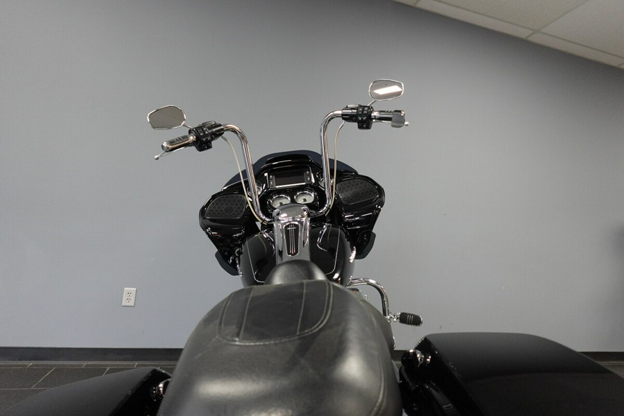 2015 Harley-Davidson Road Glide FLTRX