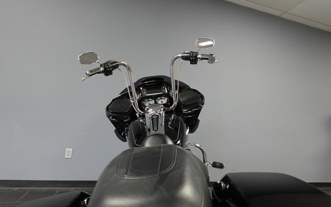 2015 Harley-Davidson Road Glide FLTRX