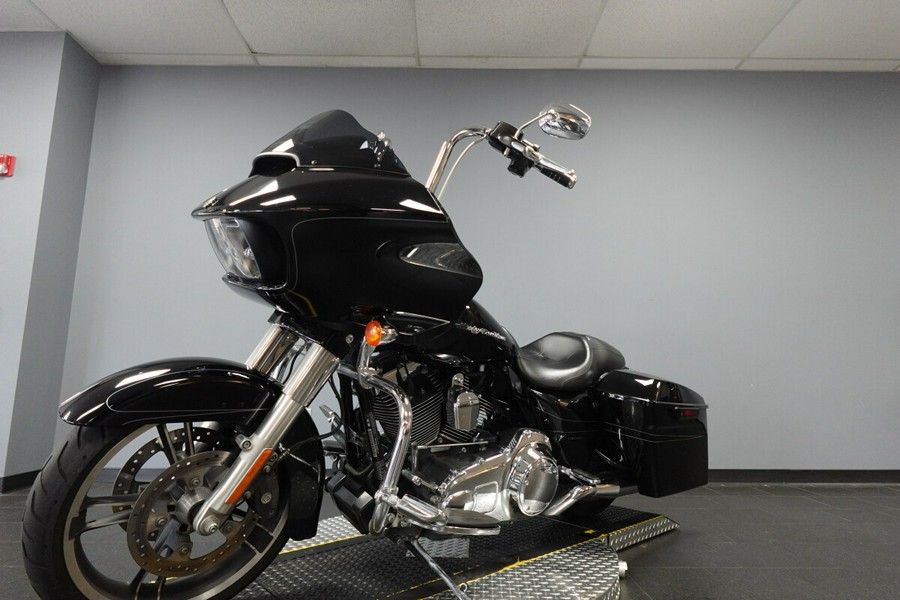 2015 Harley-Davidson Road Glide FLTRX
