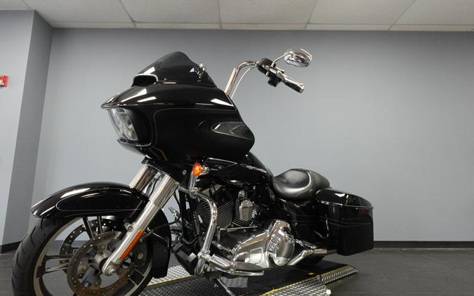 2015 Harley-Davidson Road Glide FLTRX