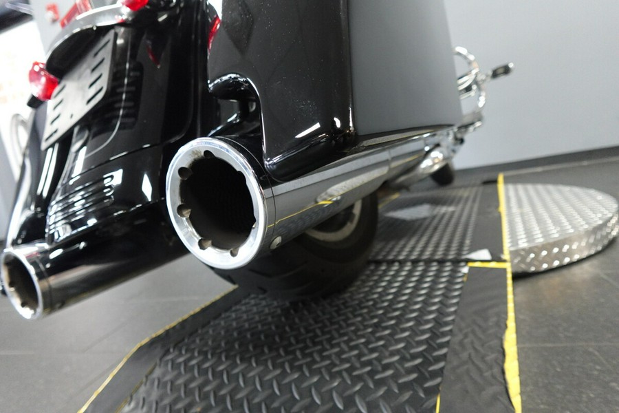 2015 Harley-Davidson Road Glide FLTRX