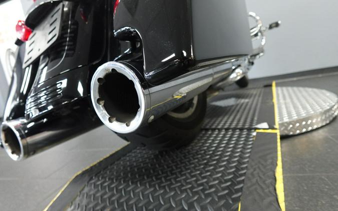 2015 Harley-Davidson Road Glide FLTRX