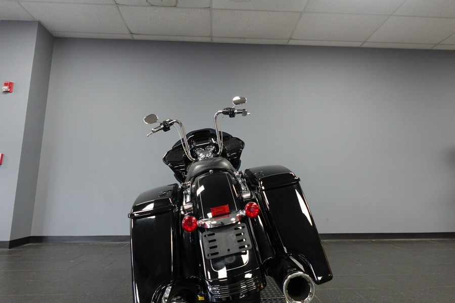 2015 Harley-Davidson Road Glide FLTRX