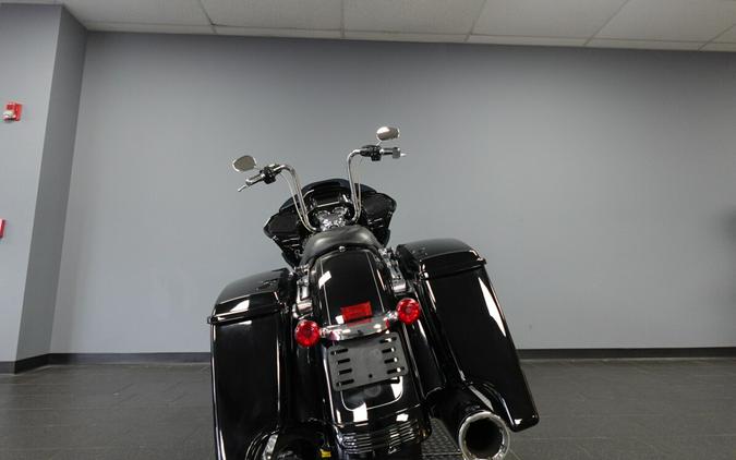 2015 Harley-Davidson Road Glide FLTRX