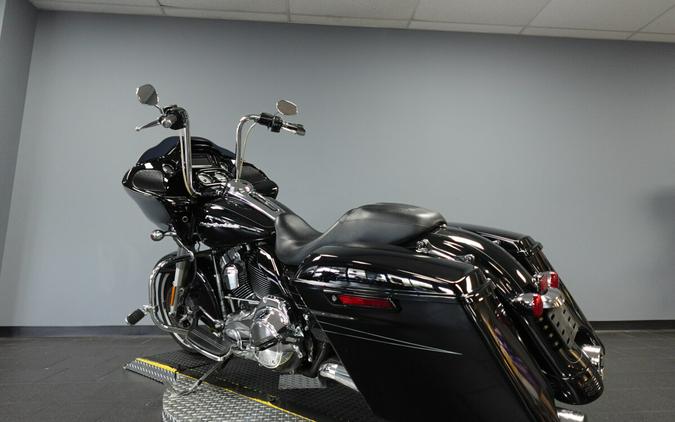 2015 Harley-Davidson Road Glide FLTRX