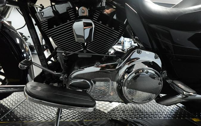 2015 Harley-Davidson Road Glide FLTRX