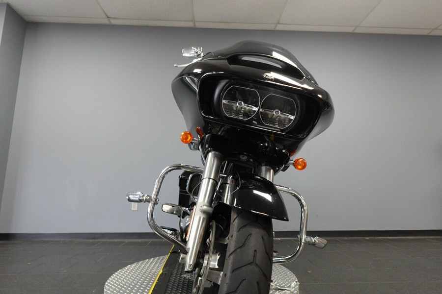 2015 Harley-Davidson Road Glide FLTRX