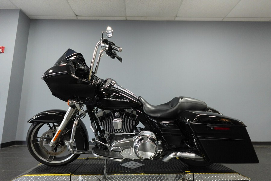 2015 Harley-Davidson Road Glide FLTRX
