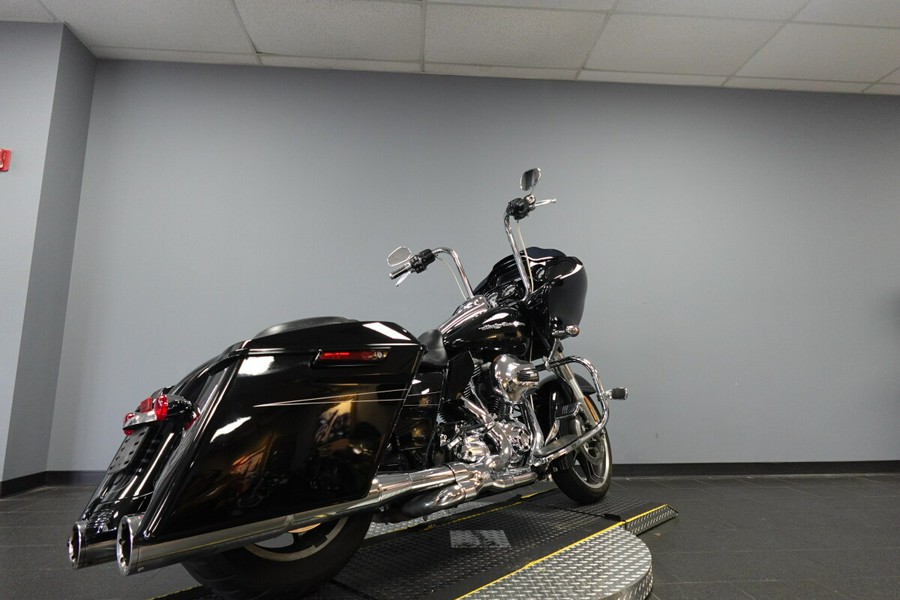 2015 Harley-Davidson Road Glide FLTRX