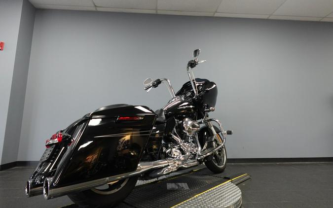 2015 Harley-Davidson Road Glide FLTRX