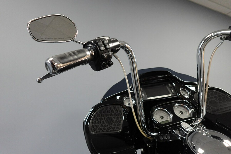 2015 Harley-Davidson Road Glide FLTRX