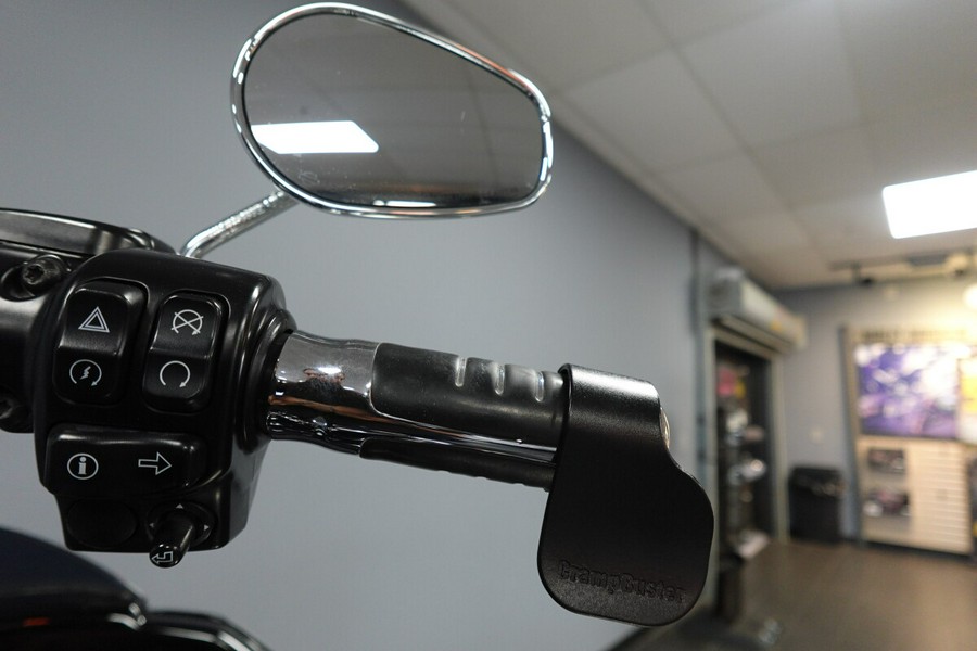 2015 Harley-Davidson Road Glide FLTRX