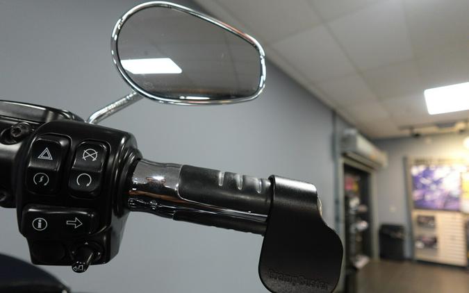 2015 Harley-Davidson Road Glide FLTRX