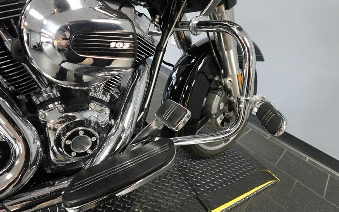 2015 Harley-Davidson Road Glide FLTRX
