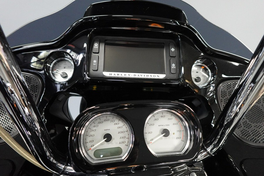 2015 Harley-Davidson Road Glide FLTRX