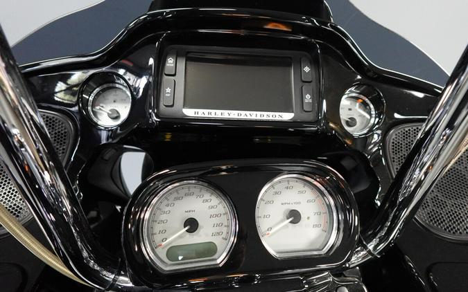 2015 Harley-Davidson Road Glide FLTRX