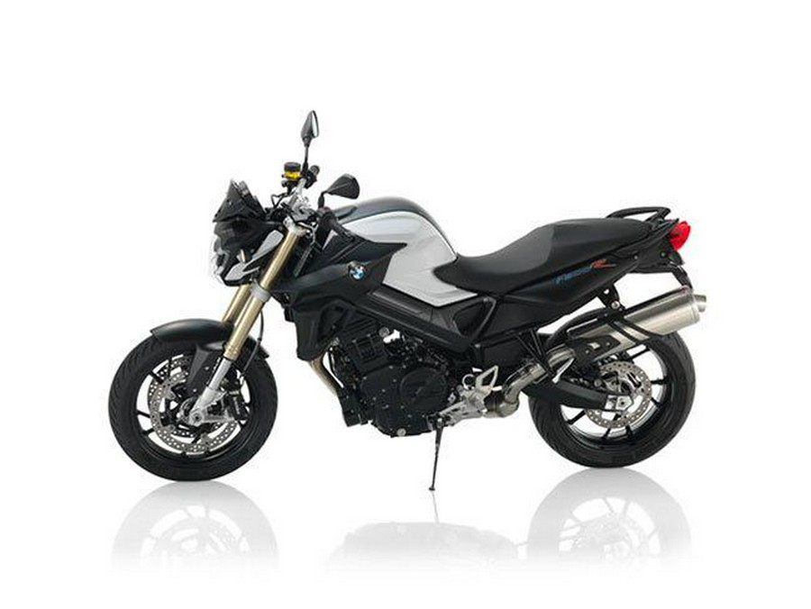 2015 BMW F 800 R