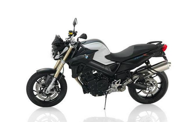 2015 BMW F 800 R