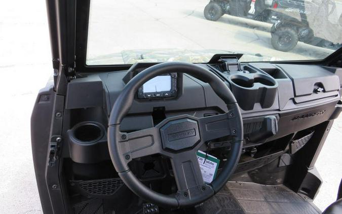 2026 Polaris® Ranger Crew 1000 Premium Polaris Pursuit Camo