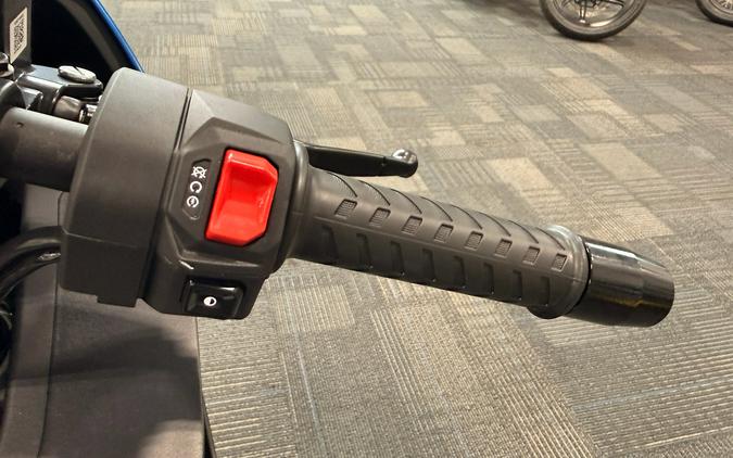 2026 Aprilia RS 457