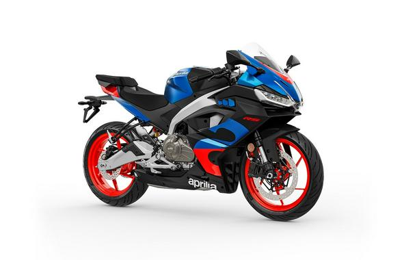 2026 Aprilia RS 457