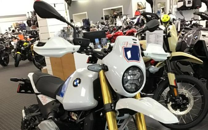 2026 BMW R 12 G/S